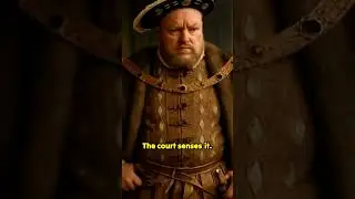 Anne Boleyn: Cromwell&rsquo;s Betrayal Begins!