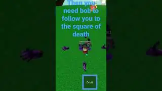 how to get orbit in slap battles