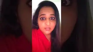 #Gundammakatha serial fame pooja murthy latest reels    #Poojamurthy #Shorts