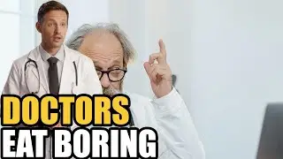 How Doctors ACTUALLY Eat at Home (Instagram Diets Are Lying to You)