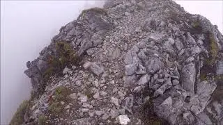 Iconic Peaks of the Fraser Valley | Mount McGuire | Chilliwack, BC