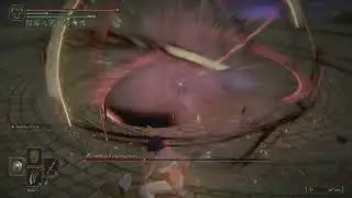 Black Knife Alecto vs Buckler Parry
