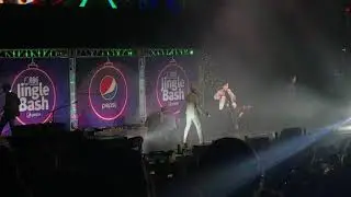 Nct 127 Jingle Bash In Chicago Regular (Eng Ver)