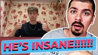COLAPS REACTS | ZVD | ABC2022 | SOLO Wildcard