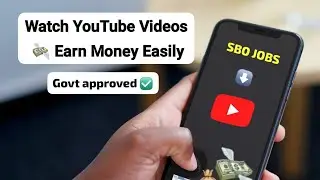 SBO JOBS MALAYALAM | SBO JOBS REAL OR FAKE ? 🤑 ( GOVERMENT APPROVED JOB )
