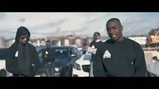 Saiks x T&T - Trappin (Prod. By Cas Kuvira)