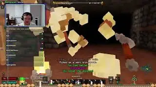 Going Full Viking - Barony - Part 1