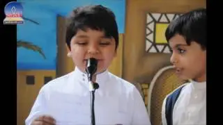 الاذاعة السابعة | مدارس الفضيلة الاهلية بحائل