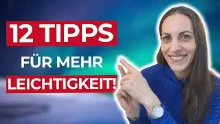 12 Tipps