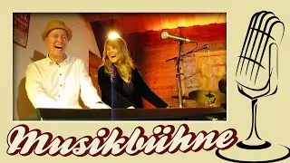 Daniel Ecklbauer Trio & Kathi Alber, 26.1.2019, Staudacher Musikb&uuml;hne, Teil 3