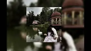 Zack knight - mashallah (sped up)