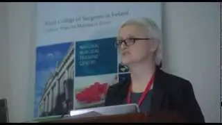RCSI MiniMed Open Lecture Series 2012/2013 - Reducing risk of experiencing subfertility/infertility