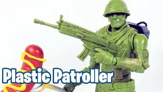 *NEW* PLASTIC PATROLLER 2021 | Fortnite 7