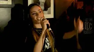 Spanish MC Santa Salut Blows Away Brixton at Chip Shop