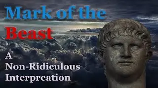 The Mark of the Beast: Dr. Greg Carey