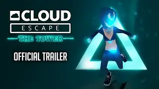 CLOUD ESCAPE 2.0 - Official Launch Trailer