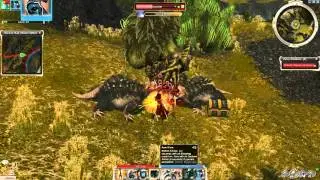 Guild Wars Nicholas the Traveler weekly farm - Rot Wallow Tusks