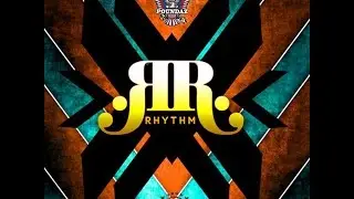RR Riddim Instrumental