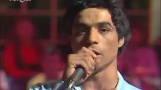Los Chunguitos - Me quedo contigo (1981/HD)
