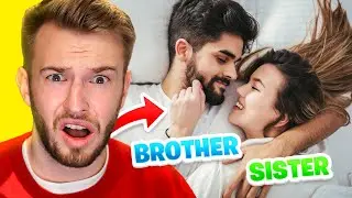 IS SPOONING MY SISTER WEIRD!? (r/TooAfraidToAsk)