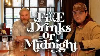 Ep173- From Still to Story: ASW Distillery&rsquo;s Rise with Jim Chasteen & Justin Manglitz