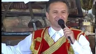 Miki Suskavcevic - Cetinjanka - Zavicaju Mili Raju - (Renome 04.07.2010.)