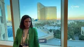 EAHP - ASHP 2025 Clinical Midyear Coference with SEFH