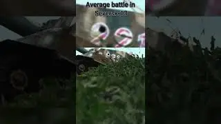 Average battle in Seversk-13 #shorts #warthunder