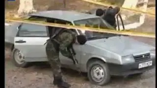 Журналисты выяснили, где жил Таразский террорист