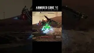 Armored Core 6: Trainer / 51-011 AL Arena Opponent
