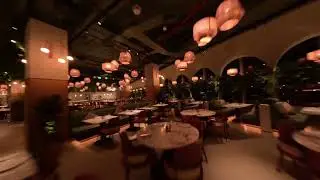 Al Mamlaka Social Dining