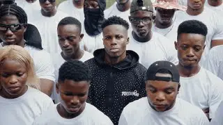 Larry G - Wicked People (Official Music Video)