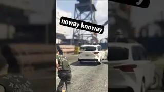 #gaming #gta #gta5 #gtaonline #friends #shenanigans #gtaslop #xbox #nowayknoway #fyp #explosion