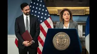 Mayor Zohran Mamdani Nominates Nadia Shihata as Commissioner of the Department of Investigation