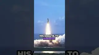 elon musk's quest to lower the cost of space travel watch full video ||  
