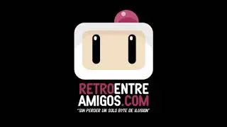 Retro Entre Amigos - Episodio 4x02