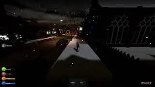 Philly streets 2 roblox