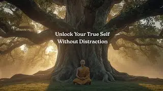 Unlock Yourself Without Distraction