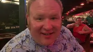 McGuire&rsquo;s Irish Pub Destin 2019.