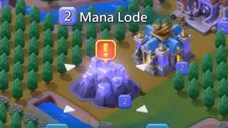 #Mana #LordsMobile #Dailydrop￼