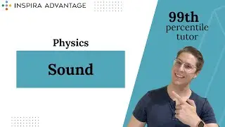 Physics: Sound | MCAT Crash Course