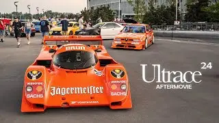 Ultrace 2024 Aftermovie | 4K