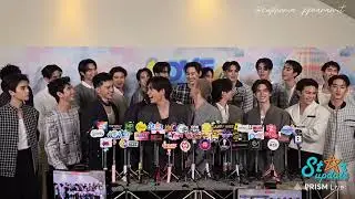 LOL FANFEST 2025 D1: PRE INTERVIEW [ENG SUB] #lolfanfest2025d1