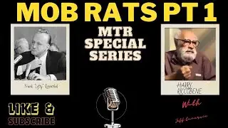 MOB RATS EPISODE 1