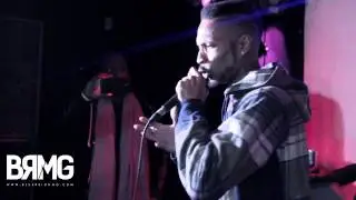 D Double E Live @ Fabric x Trapdoor Event [@DDoubleE7]  | BRMG