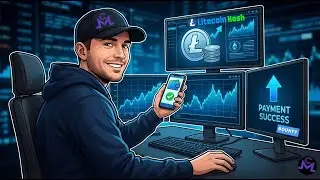 EARN FREE LTC | BOUNTY METHOD | $2 WITHDRAW PROOF...