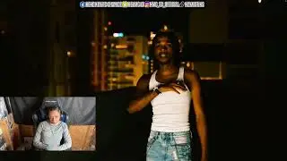 Tay Glock - No feelings (A Reaction) 