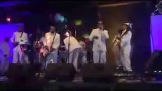 Gabel _ Ou Se Melodi - 8th anniversary Party with Klass K-Cafe, Miami - Haitianbeatz.com