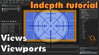 Understanding views in GameMaker Studio 2 - Acreates