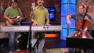 Simple Man Live by Joe Genuardi
